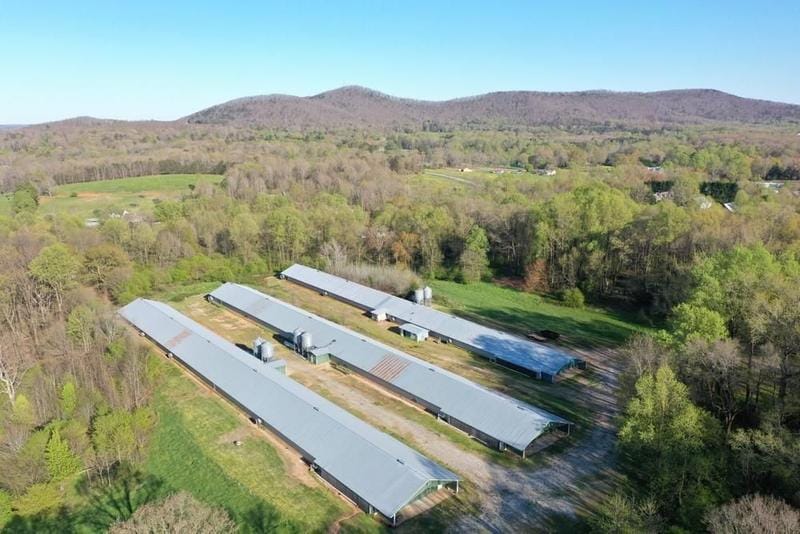 Cleveland, White County, GA Farms and Ranches, Commercial Property for sale Property ID: 415087388