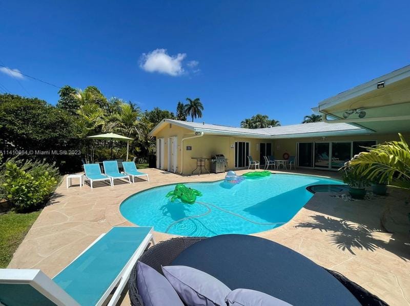 4410 Buchanan St, Hollywood, FL 33021 - MLS A11410664 for Rent