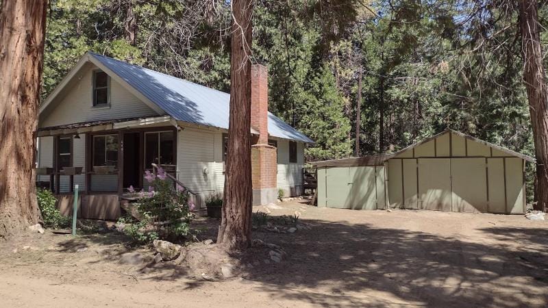 Camp Nelson, Tulare County, CA House for sale Property ID: 416497820