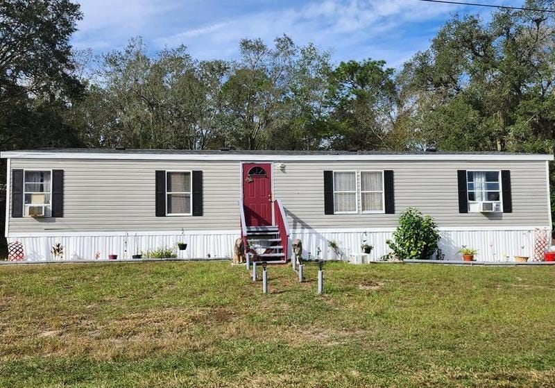 88 N Saturn Ave, Inverness, FL 34453 - MLS G5076141 for Sale
