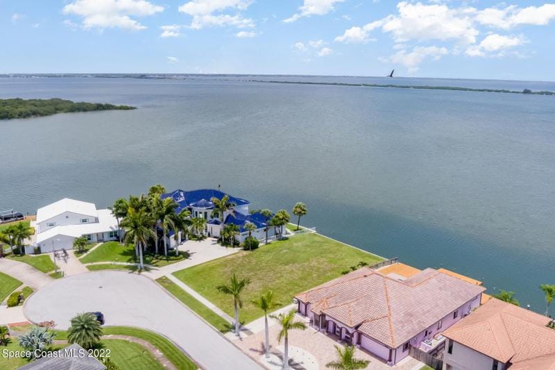 Cocoa Beach, Brevard County, FL Undeveloped Land, Lakefront Property, Waterfront Property, Homesites for sale Property ID: