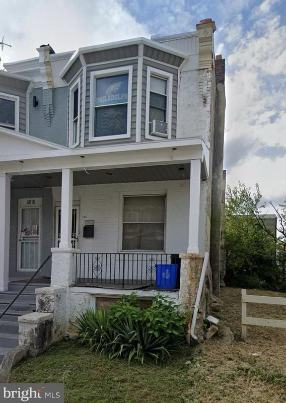 5813 Belmar St, Philadelphia, PA 19143 - MLS PAPH2303956 for Rent