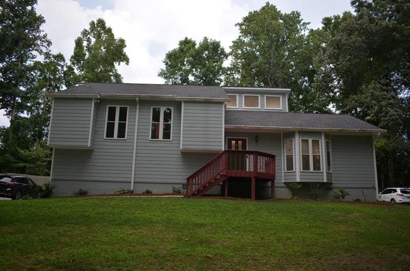 5078 Rebel Ridge Ct, Peachtree Corners, GA 30092 - MLS 7311917 for Rent