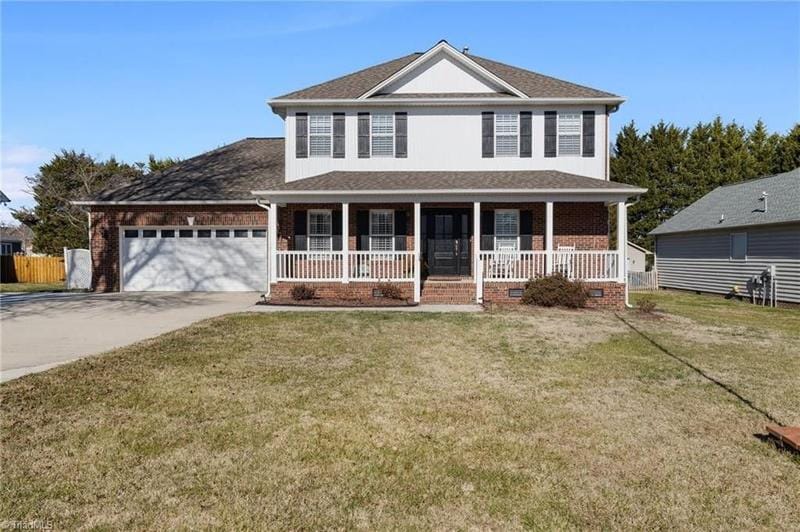 Archdale, Randolph County, NC House for sale Property ID: 418603899