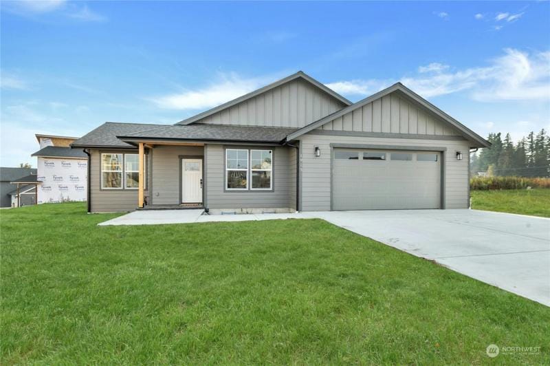 1913 BENJAMIN CT, Lynden, WA 98264 Single Family Residence For Sale  MLS# 2187840