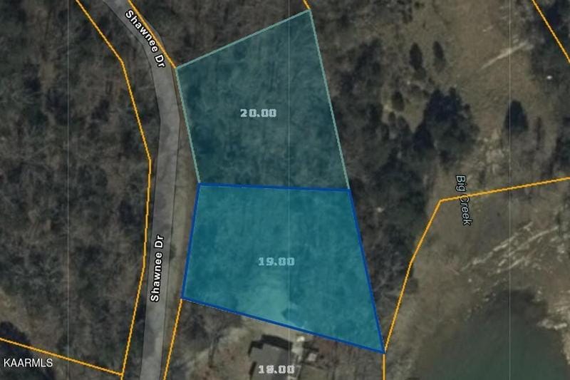 Jacksboro, Campbell County, TN Homesites for sale Property ID: 417185779