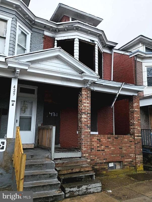 431 W HANOVER STREET, TRENTON, NJ 08618  615310021 for Sale