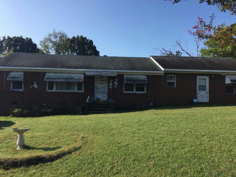 1031 SHARPE RD, Burlington, NC 27217 Single Family Residence For Sale  MLS# 2538281