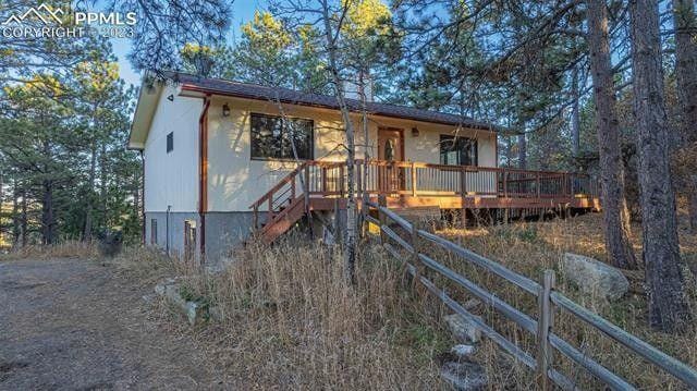 Monument, El Paso County, CO House for sale Property ID: 418052238