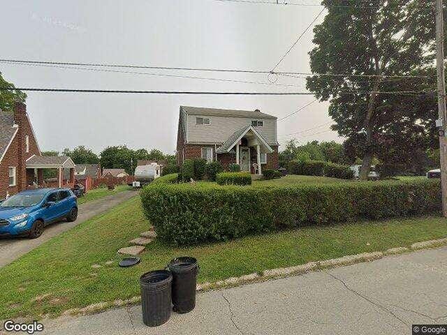 Campbell, WEST MIFFLIN, PA 15122  603948930 for Sale