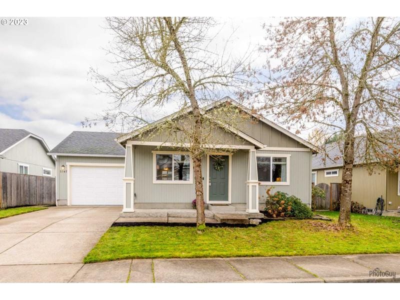 5787 CINDER ST, Springfield OR 97478 for Sale