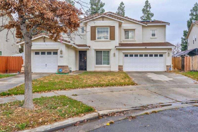 1211 ESPLANADE DR, Merced, CA 95348 Single Family Residence For Sale  MLS# 605939 for Rent