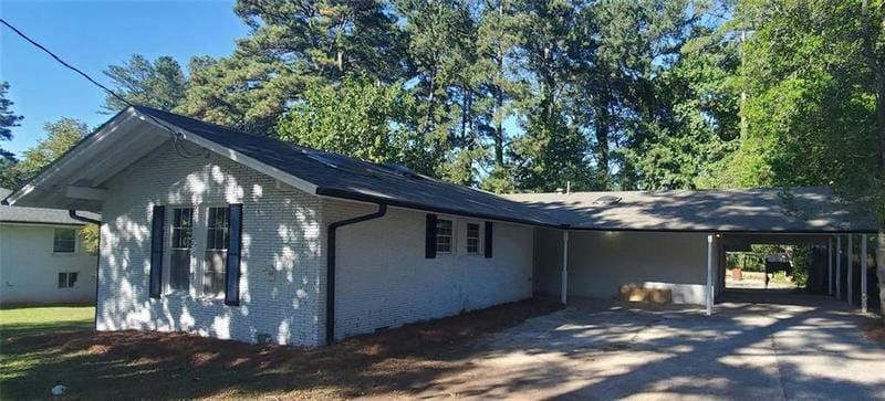 1594 COLUMBIA DR, Decatur, GA 30032 Single Family Residence For Sale  MLS# 7325943