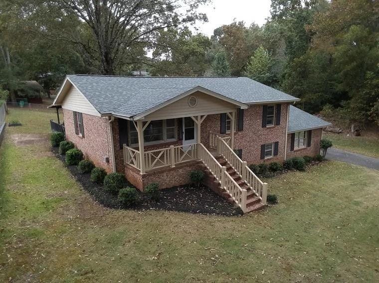 Piedmont, Anderson County, SC House for sale Property ID: 418132747