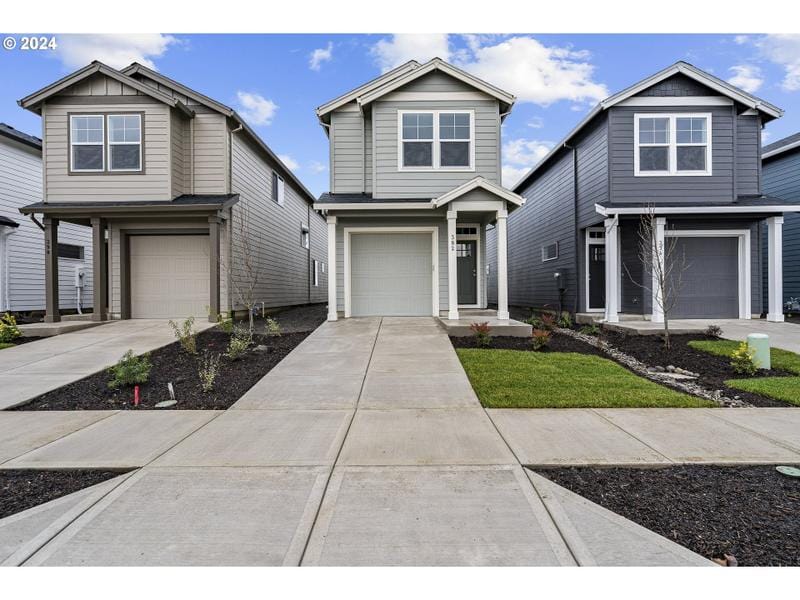 382 E London WAY, Newberg OR 97132 for Sale