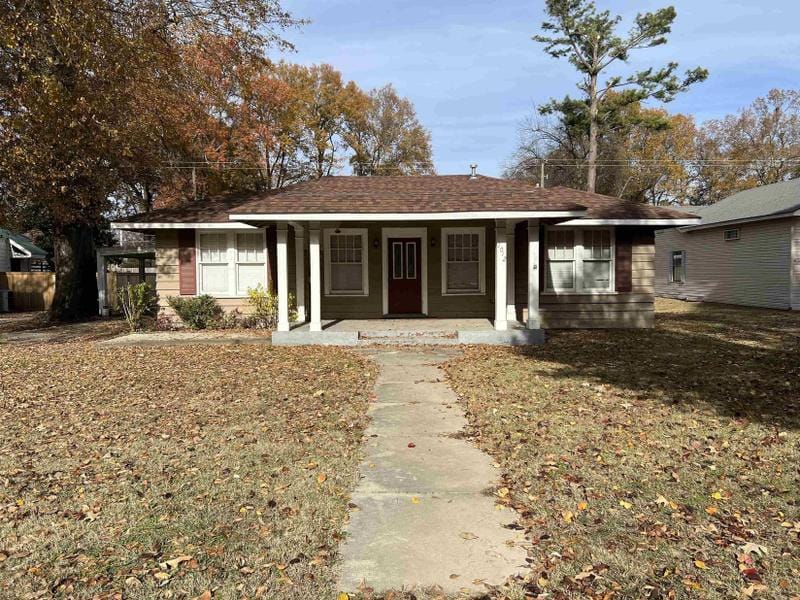 Wynne, Cross County, AR House for sale Property ID: 418509416