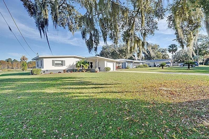 Inverness, Citrus County, FL Lakefront Property, Waterfront Property, House for sale Property ID: 418414890