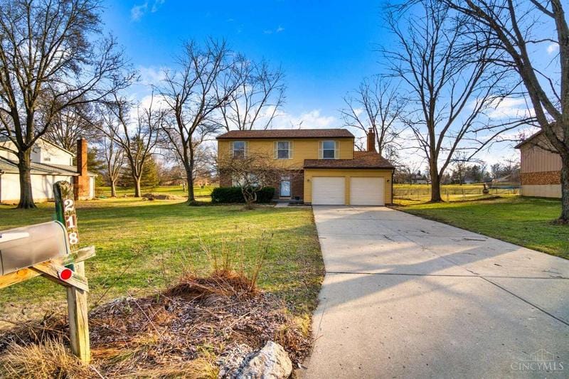 218 Van Buren Drive, Mason, OH 45040  620871241 for Rent