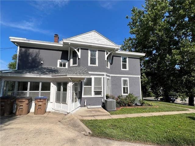 Atchison, Atchison County, KS House for sale Property ID: 416408795