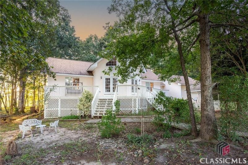 Good Hope, Walton County, GA House for sale Property ID: 417856181