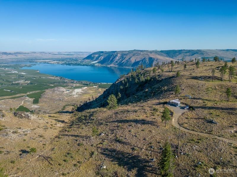 0 Cielo Cir, Brewster, WA 98812 - MLS 2142738 for Sale