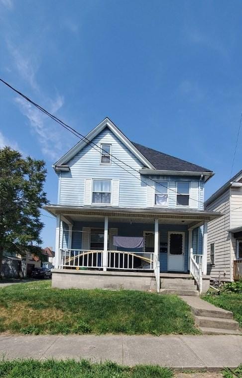 705 Carlisle St, New Castle, PA 16101 - MLS 1609001 for Sale