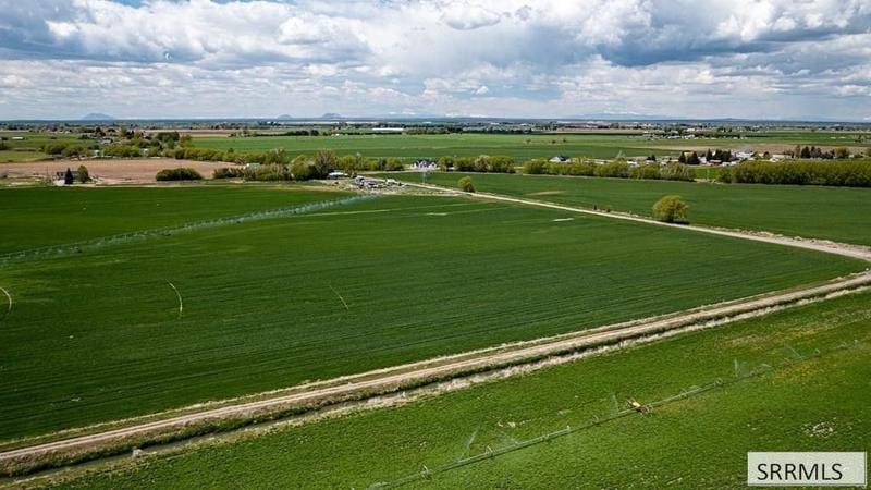 Shelley, Bingham County, ID Undeveloped Land, Homesites for sale Property ID: 416435306