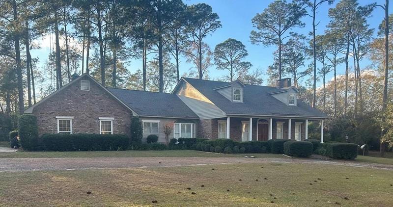 202 ADAMS ST, Ashford, AL 36312 Single Family Residence For Sale  MLS# 195745