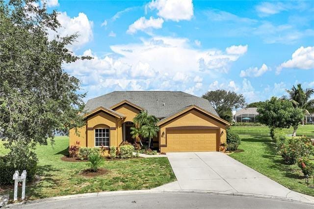 2520 Grove Isle Ct, Naples, FL 34109  MLS# 223075017 for Sale