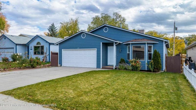 272 Birch Court, Silt, CO 81652  607292174 for Sale