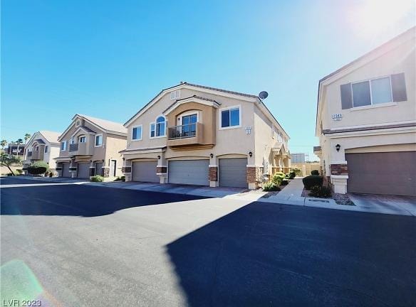 2359 Koho Dr #101 - Las Vegas, NV 89183 - Home For Rent