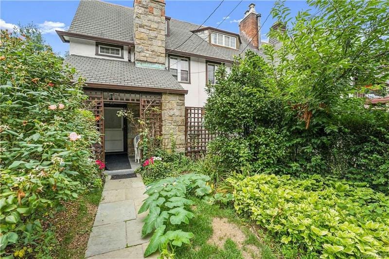 89 KENSINGTON RD, Bronxville, NY 10708 Condo/Townhouse For Sale  MLS# H6269476