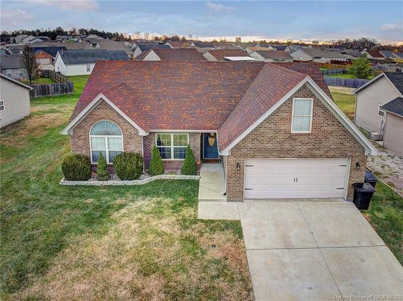 Sellersburg, Clark County, IN House for sale Property ID: 418365120