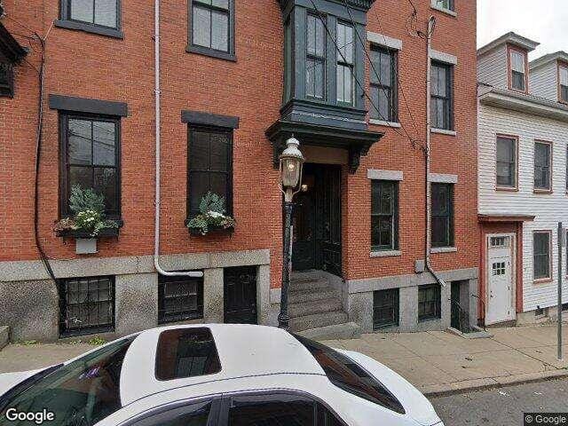 Salem St, Charlestown, MA 02113  614368618