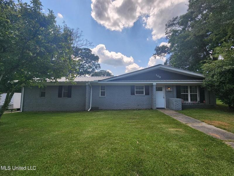 109 Judy St, Purvis, MS 39475  MLS# 4054183 for Sale