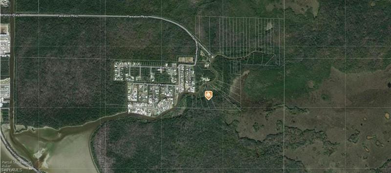 BY BOAT ACCESS ONLY, EVERGLADES CITY, FL 34139 Land For Sale  MLS# 223000288