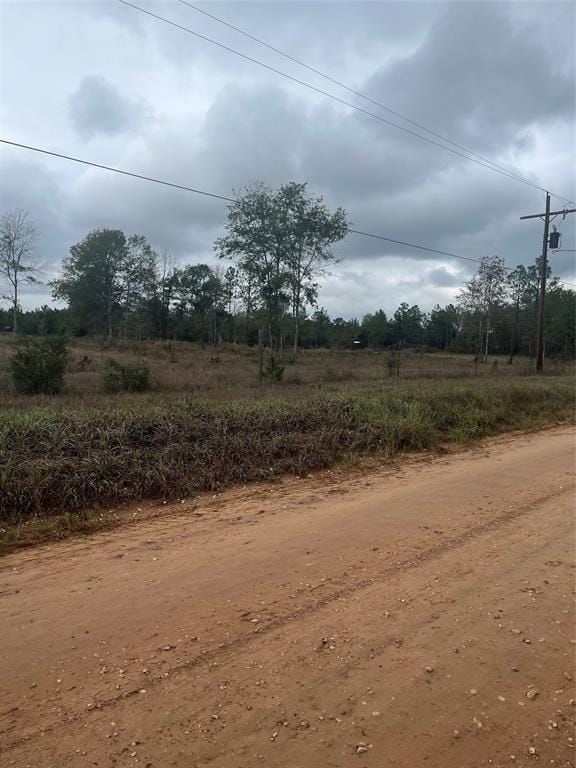 TBD County Road 4502, Hillister, TX 77624 for Sale