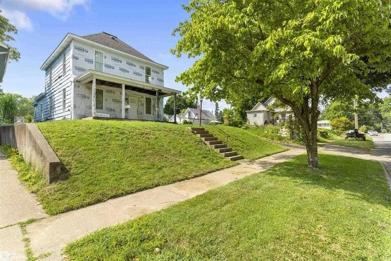 Burlington, Des Moines County, IA House for sale Property ID: 417613704