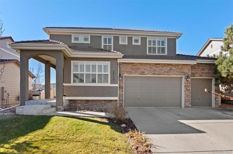 12173 Hadley St, Parker, CO 80134  MLS# 1864672 for Sale