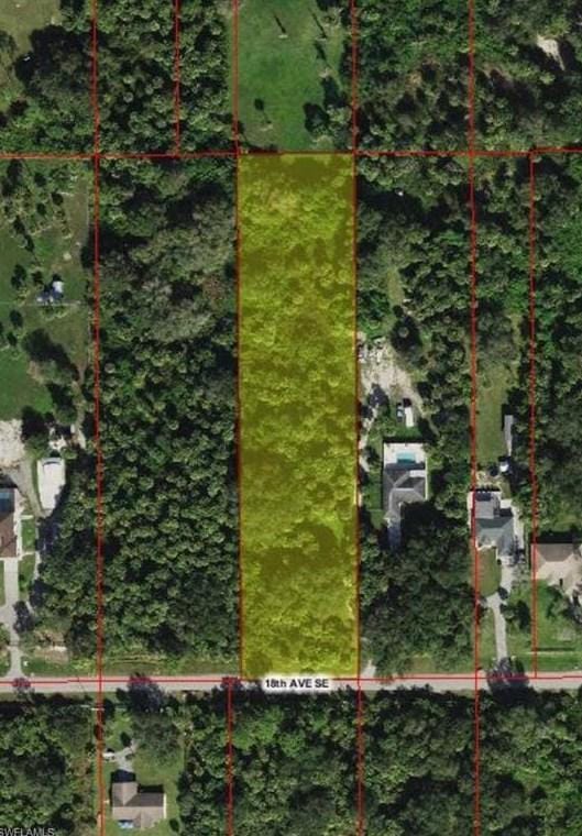 Xx 18th Ave SE, Naples, FL 34117 - MLS 223063704 for Sale