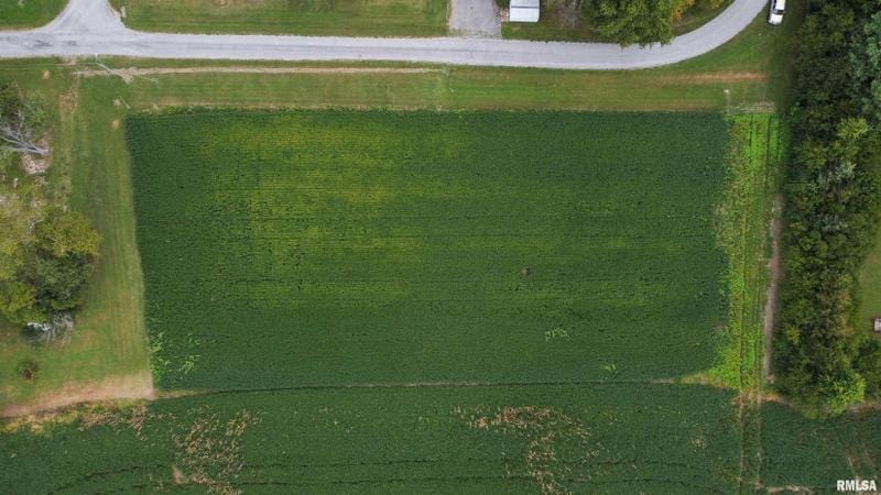 Dahlgren, Hamilton County, IL Undeveloped Land, Homesites for sale Property ID: 417564274