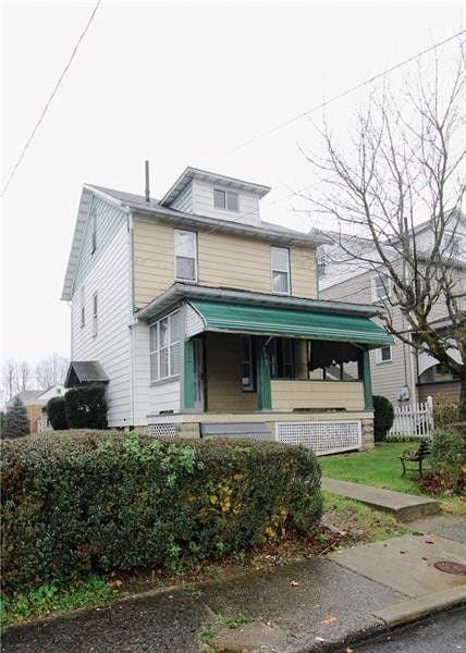 Johnstown, Cambria County, PA House for sale Property ID: 418418981