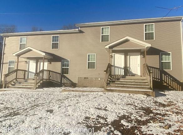 453 Upper Stone Ave unit C - Bowling Green, KY 42101 - Home For Rent