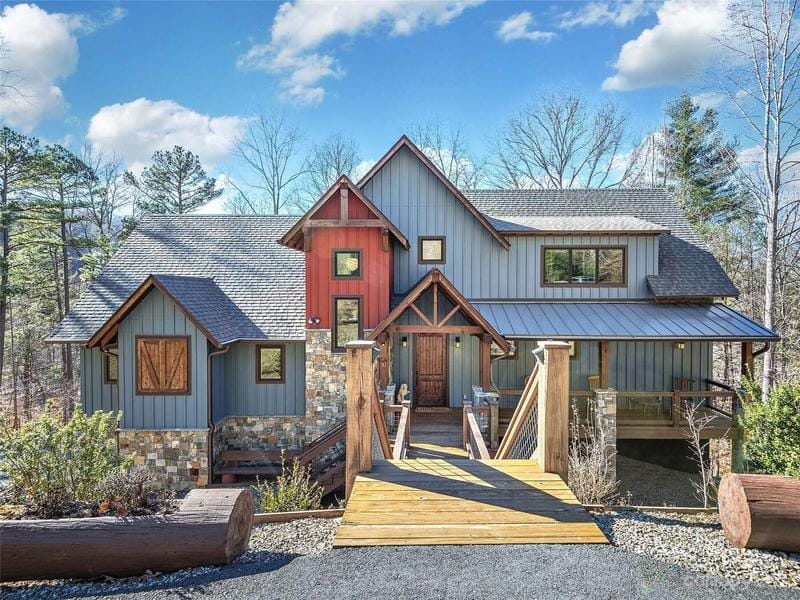 30 Franklin Trace Drive, Asheville, NC 28804  621169913 for Sale