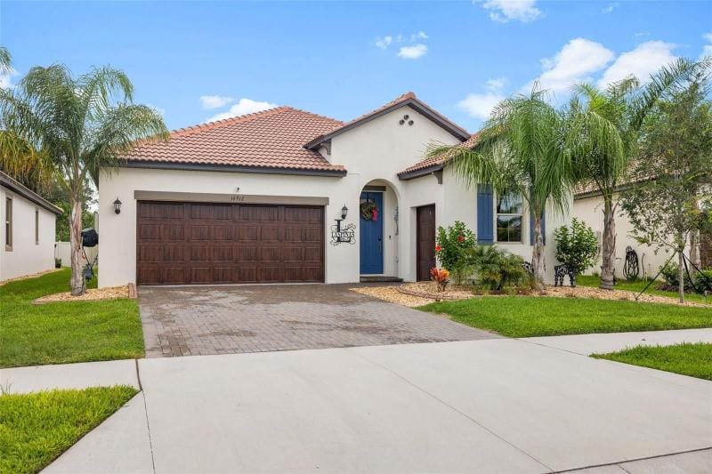 Wimauma, Hillsborough County, FL House for sale Property ID: 417228079