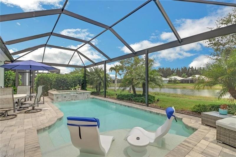 Naples, Collier County, FL Lakefront Property, Waterfront Property, House for sale Property ID: 417342447