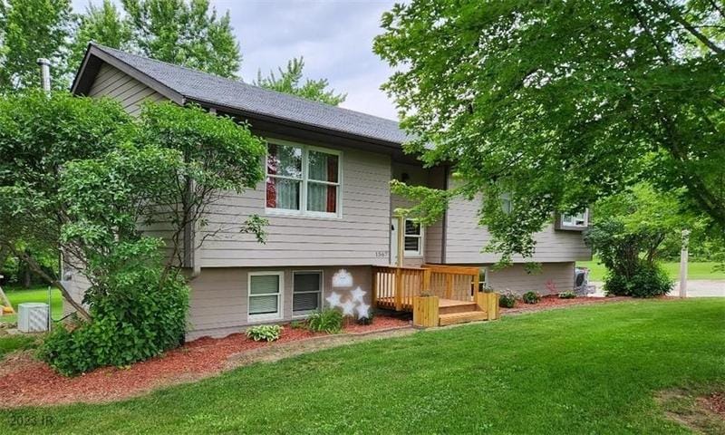 Knoxville, Marion County, IA House for sale Property ID: 418249305