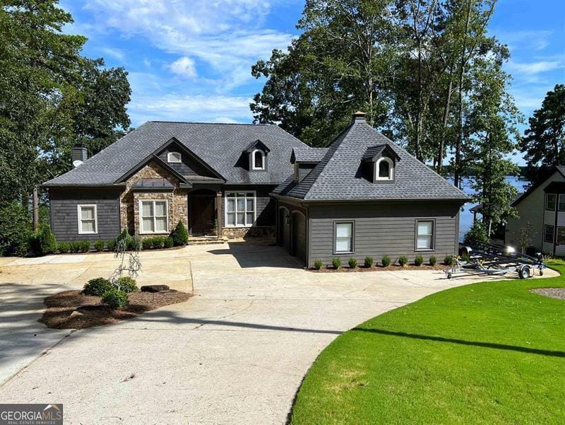 1441 Morgan Dr, Buckhead, GA 30625  MLS# 10217994 for Sale