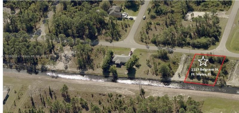Fort Myers, Lee County, FL Undeveloped Land, Lakefront Property, Waterfront Property, Homesites for sale Property ID: 416004240