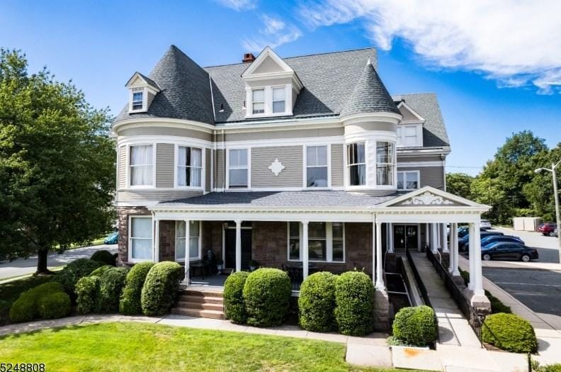 56 Park St, Montclair, NJ 07042 - MLS 3868279 for Sale